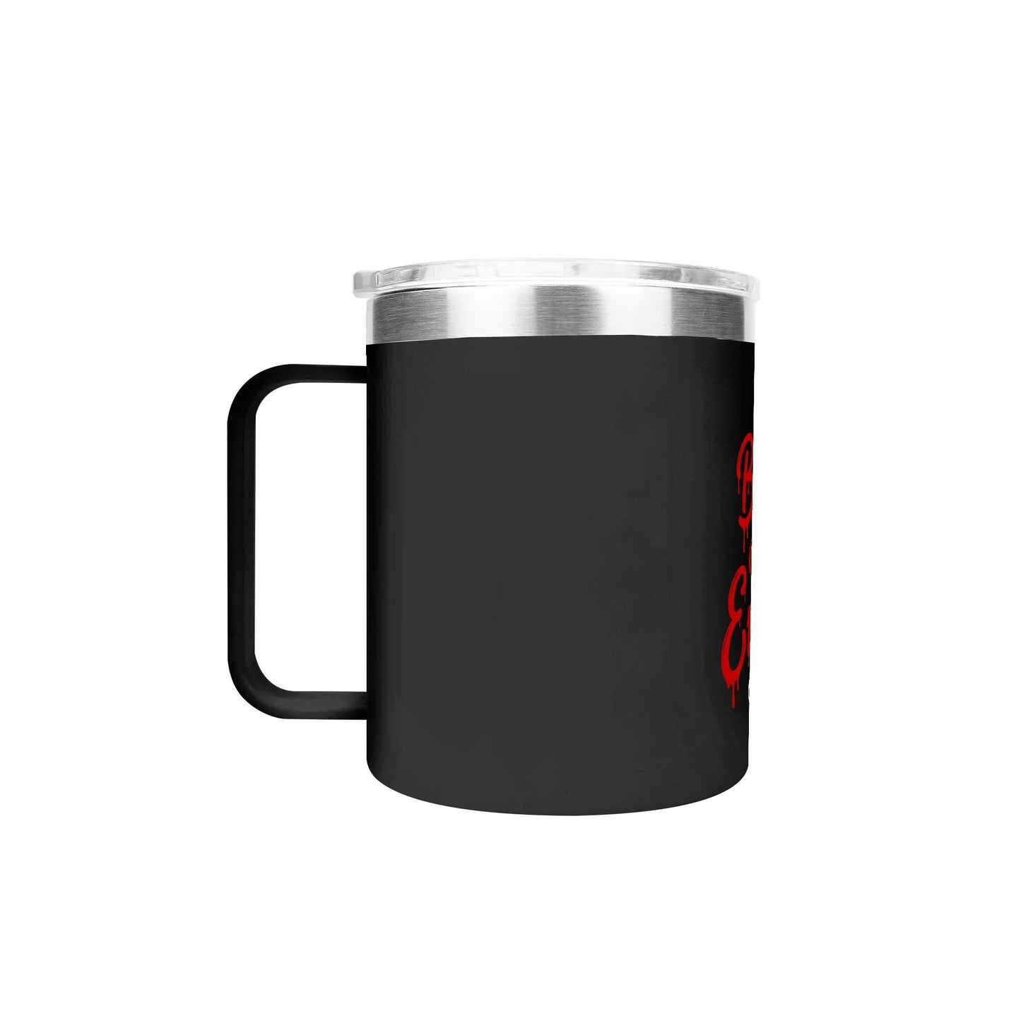 Blood of my Enemies 12oz Stainless Steel Coffee Mug