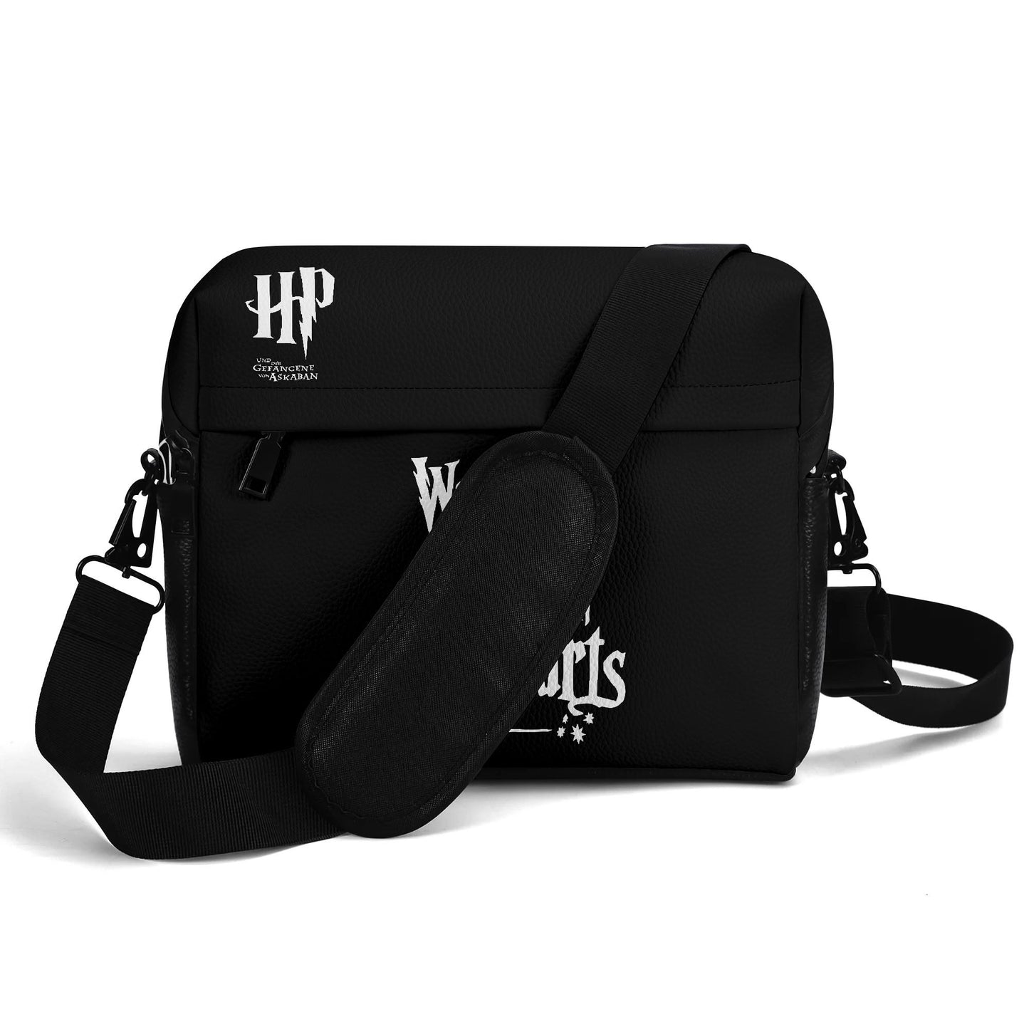 Magic Awakened City Pack  Messenger Bag