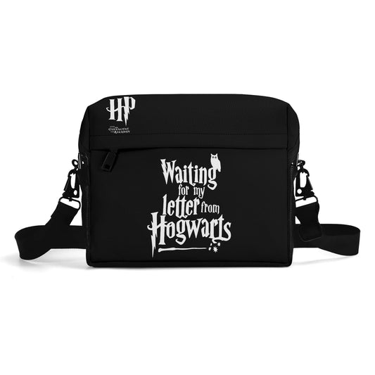 Magic Awakened City Pack  Messenger Bag