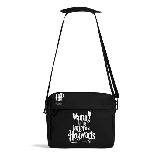 Magic Awakened City Pack  Messenger Bag