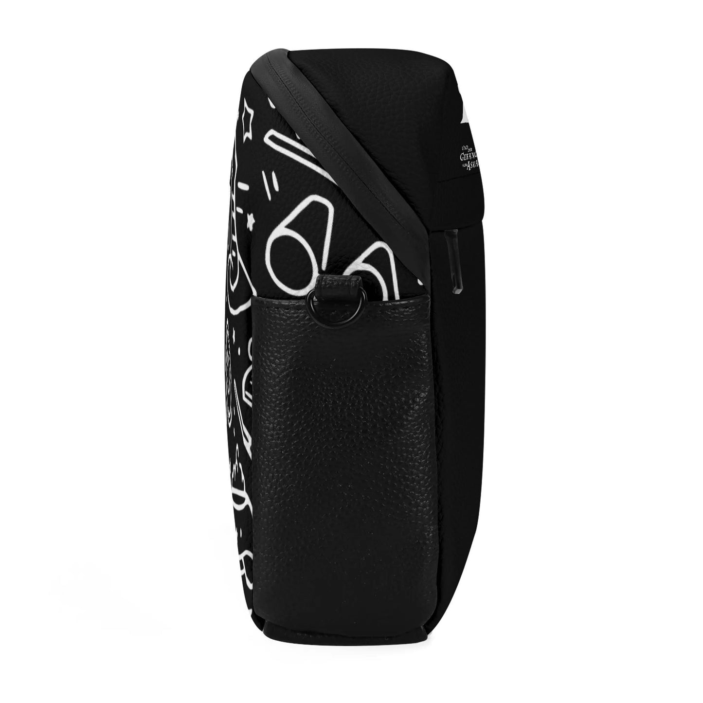 Magic Awakened City Pack  Messenger Bag