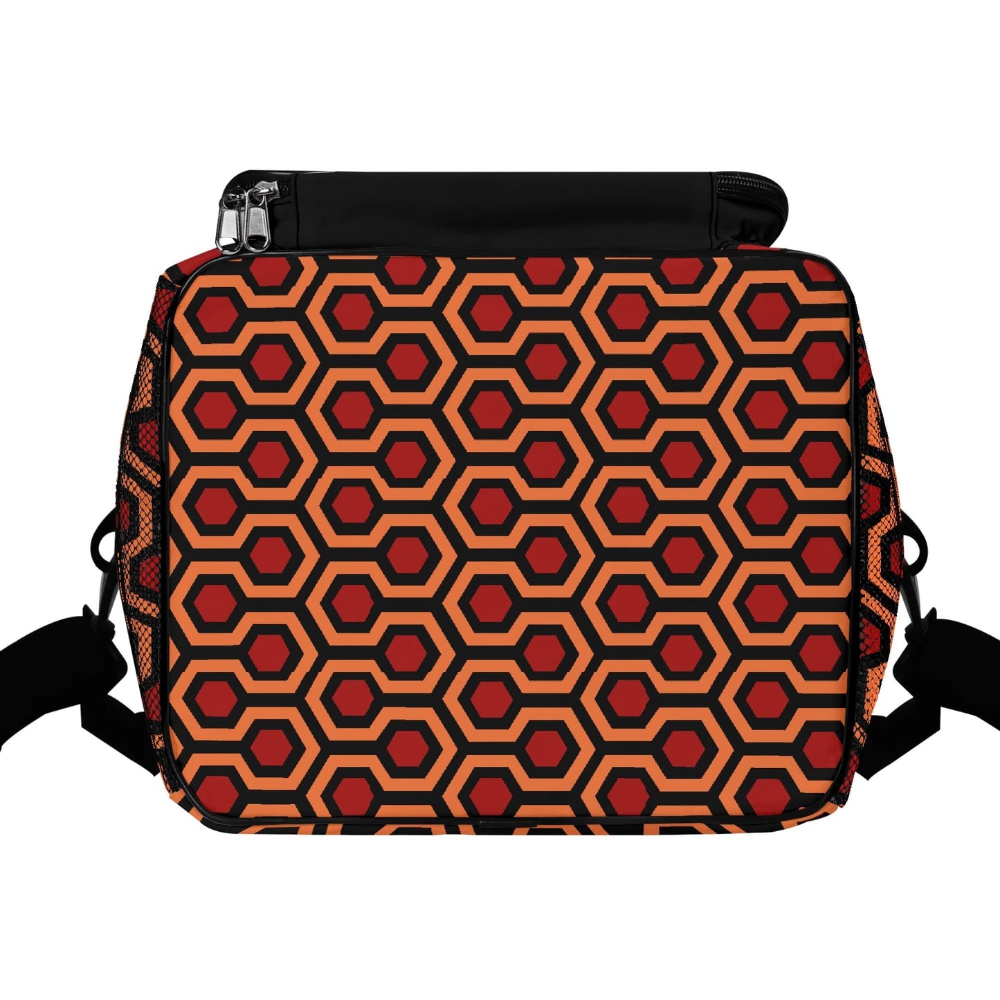 Redrum Bag Lunch Box