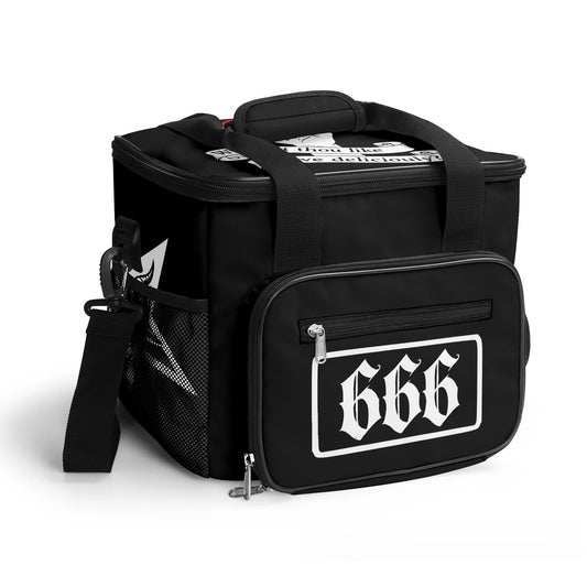 Black Phillip Bag Lunch Box