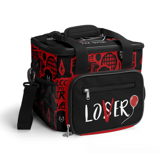The Losers Club Bag Lunch Box