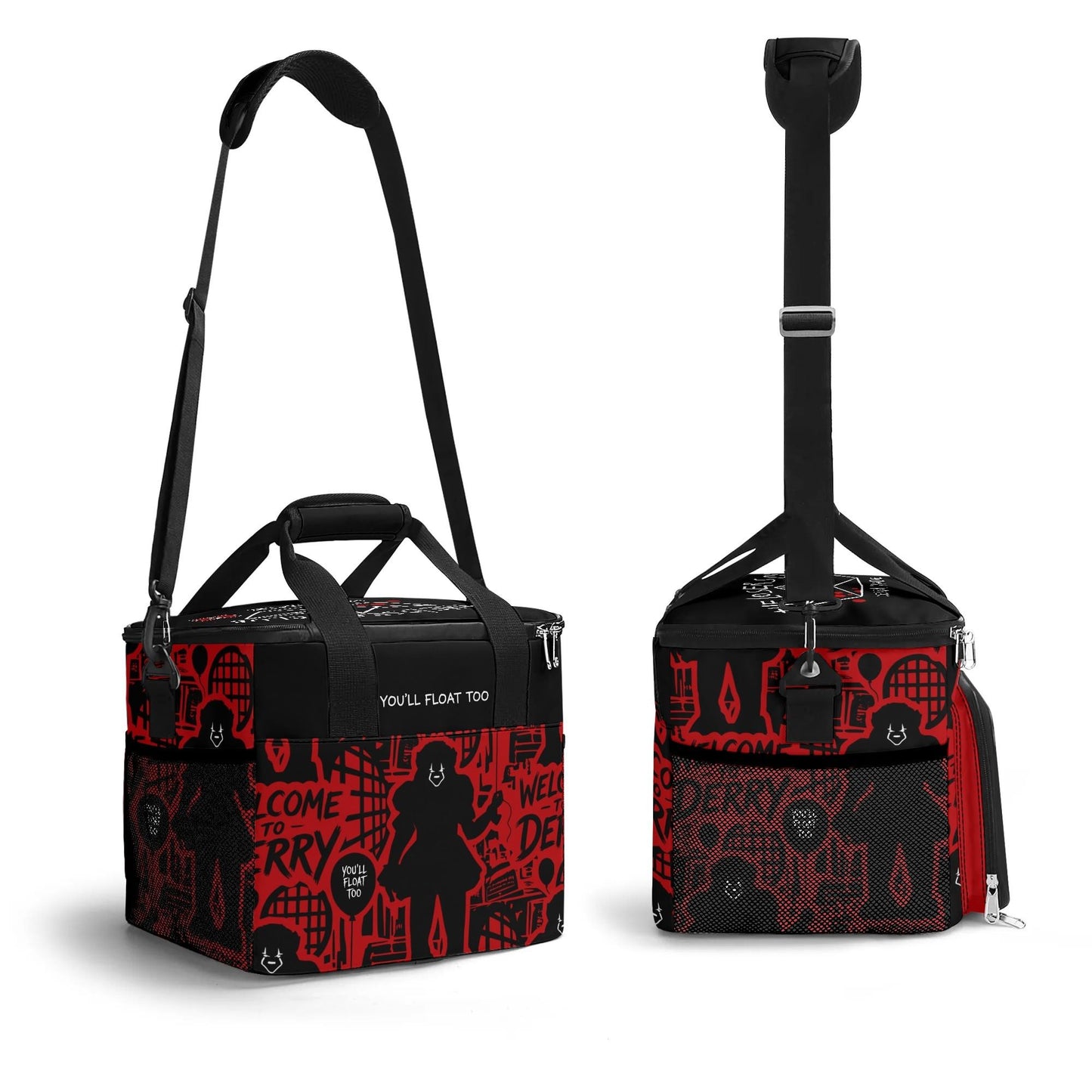 The Losers Club Bag Lunch Box