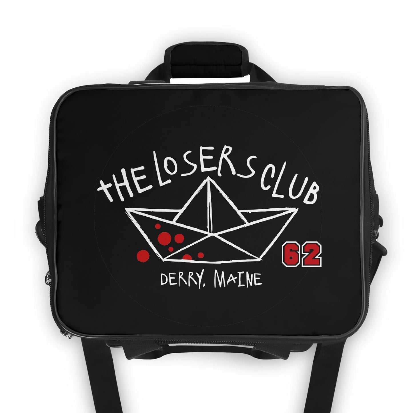 The Losers Club Bag Lunch Box
