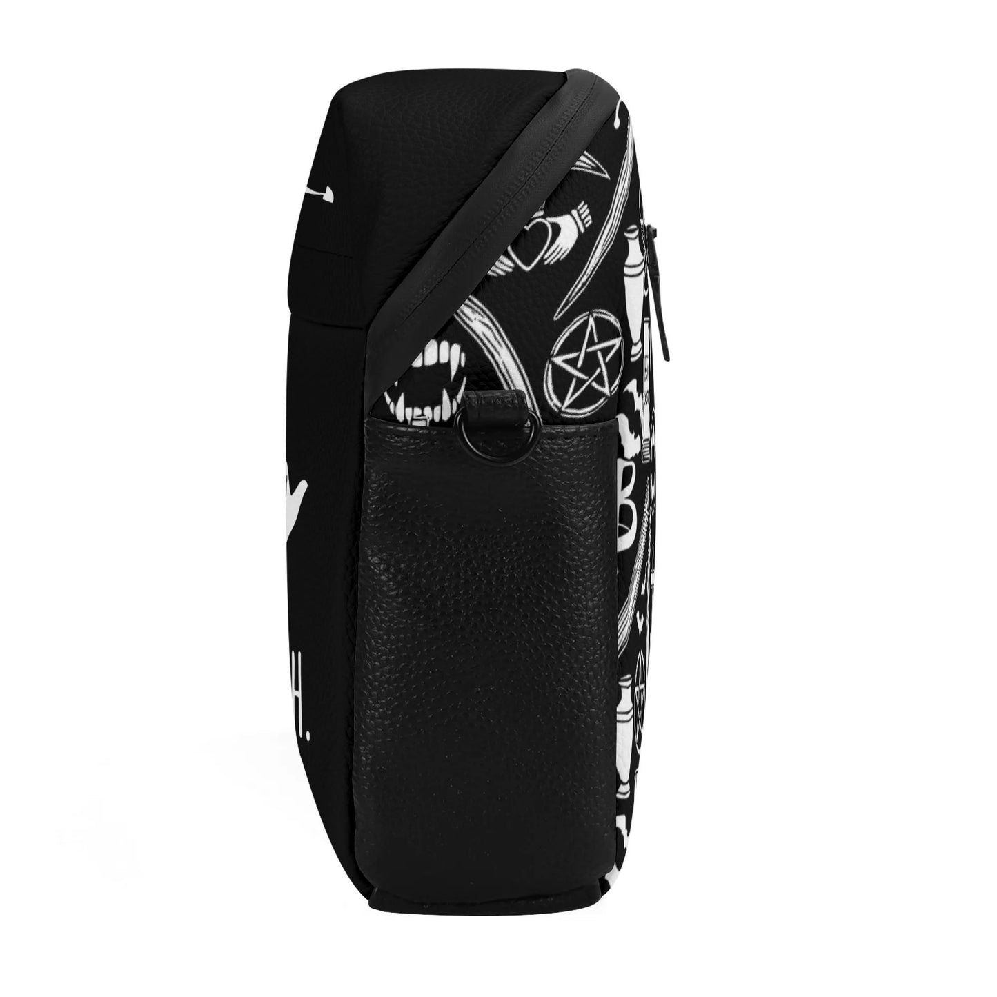 Vampire Slayer City Pack  Messenger Bag