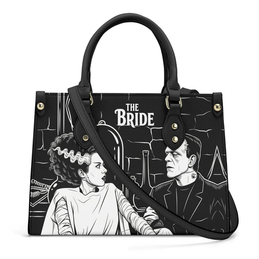 The Bride Leather HandBag