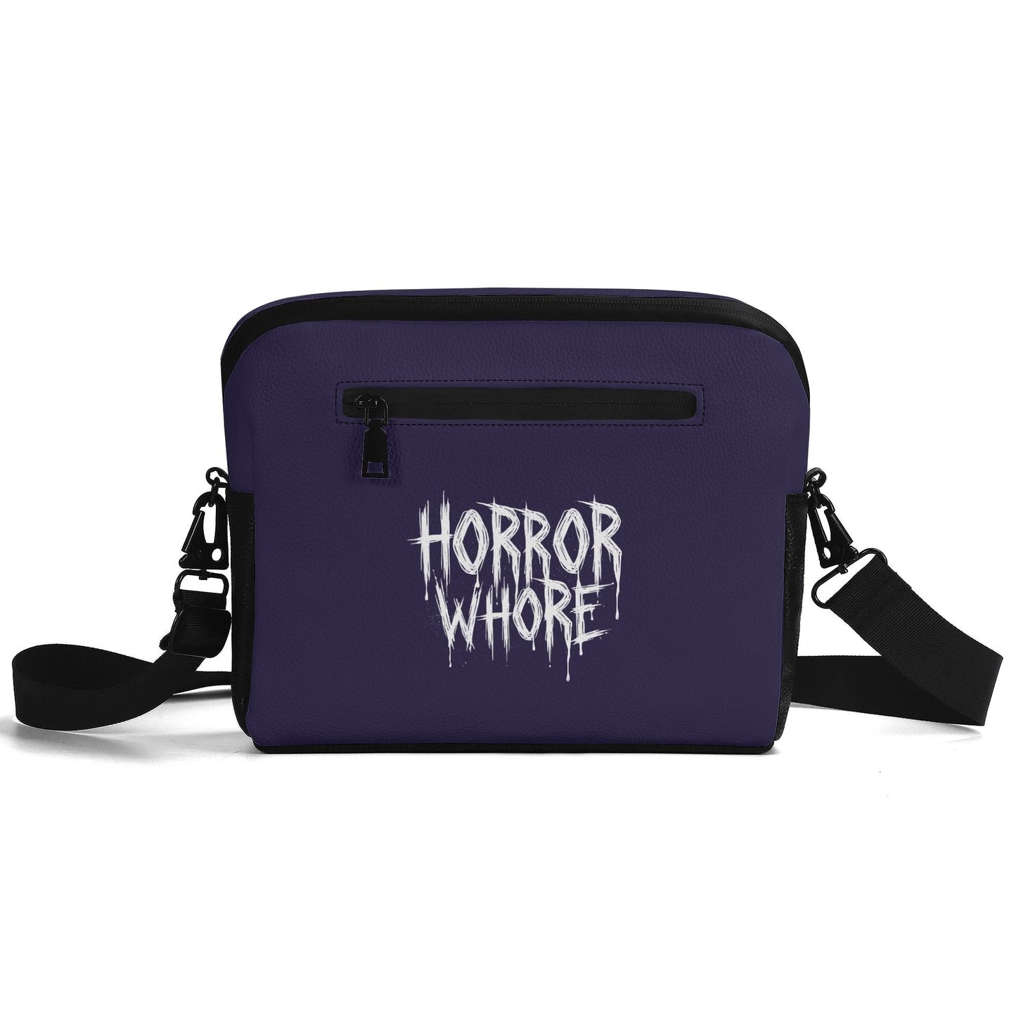 Horror Whore (Myers) City Pack  Messenger Bag