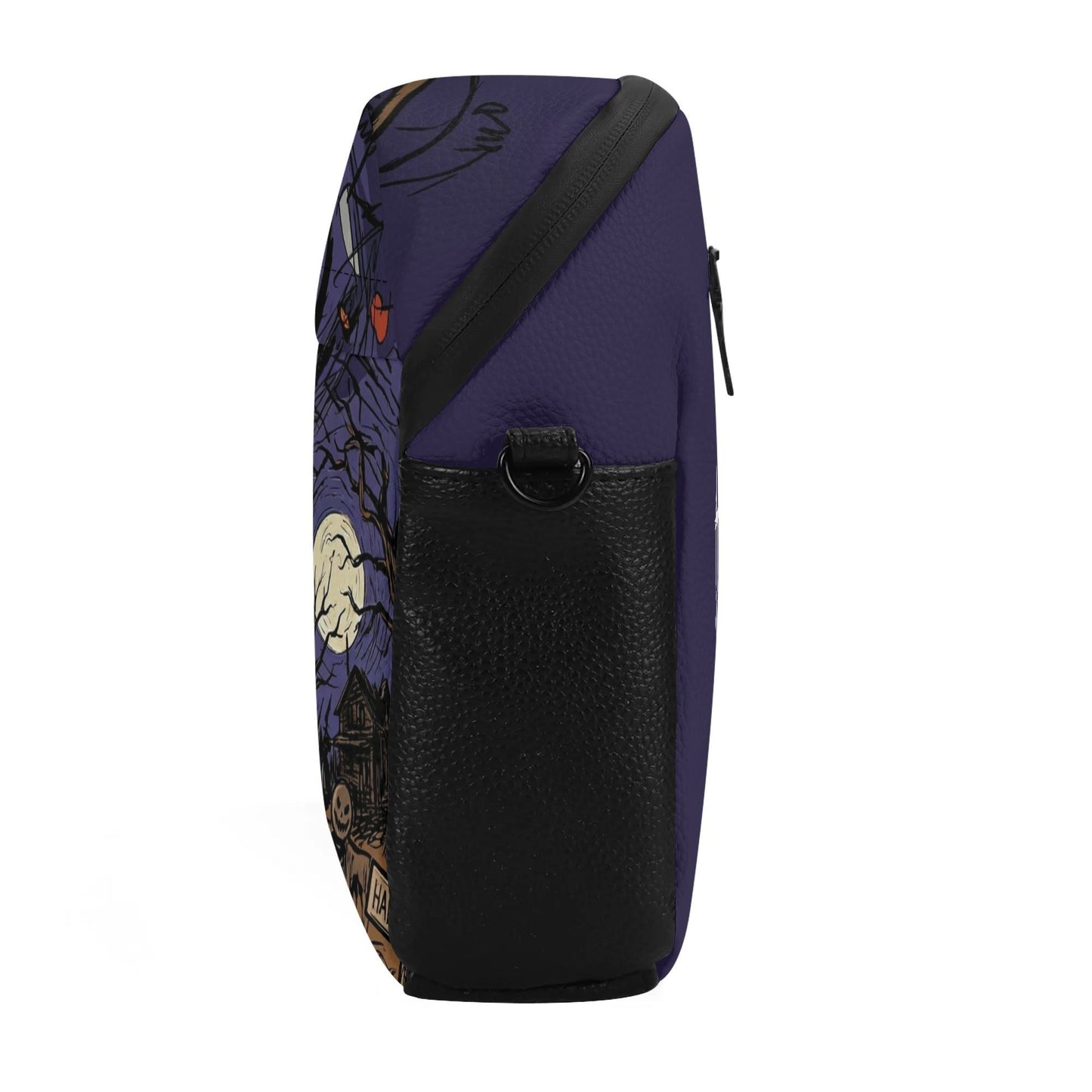 Horror Whore (Myers) City Pack  Messenger Bag