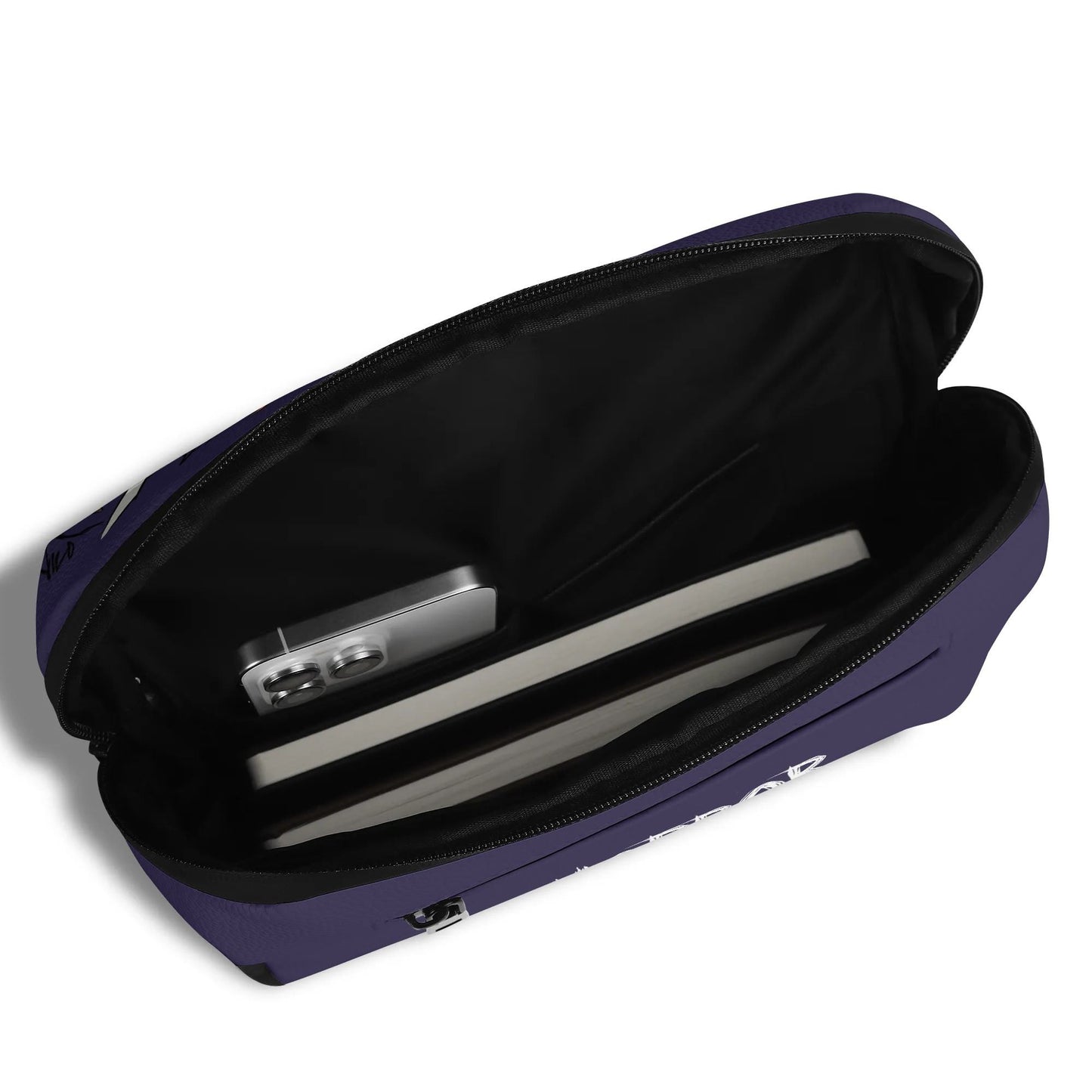 Horror Whore (Myers) City Pack  Messenger Bag