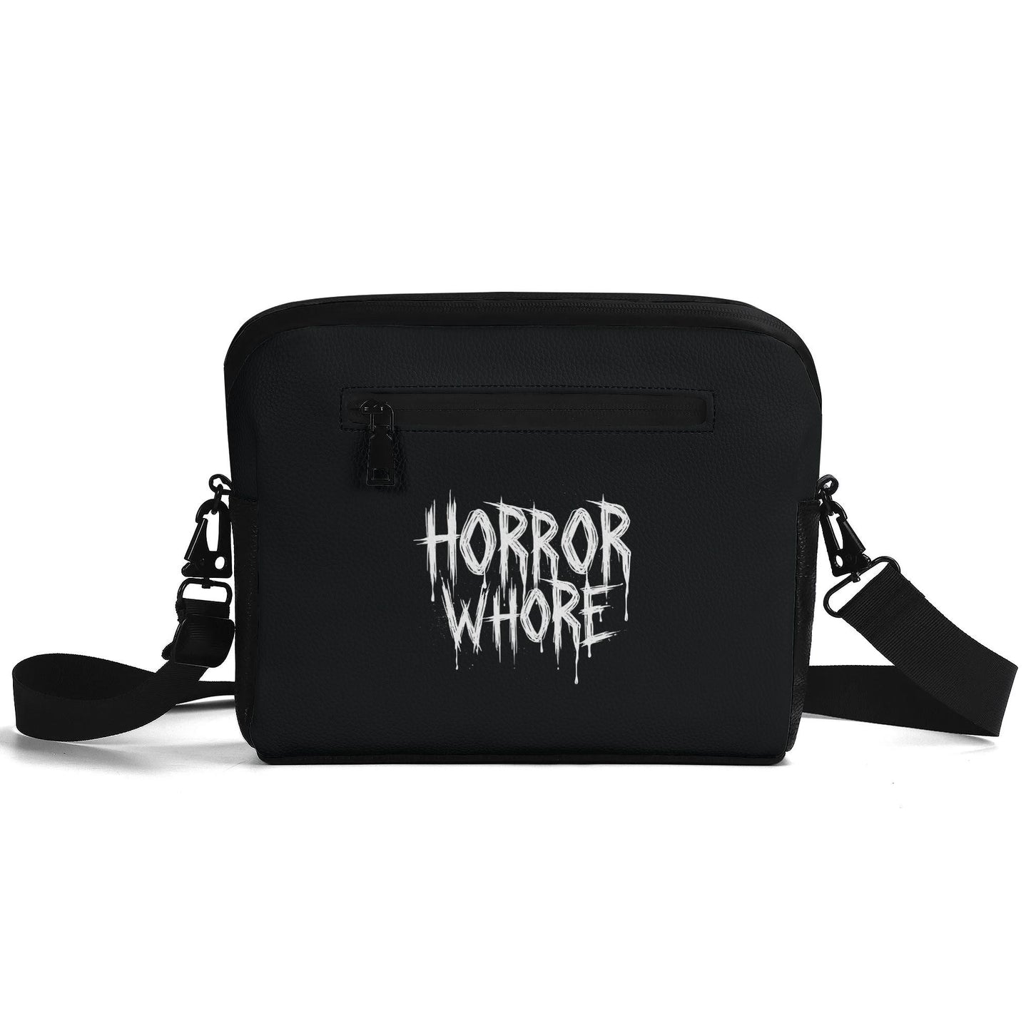 Horror Whore (Voorhees) City Pack  Messenger Bag