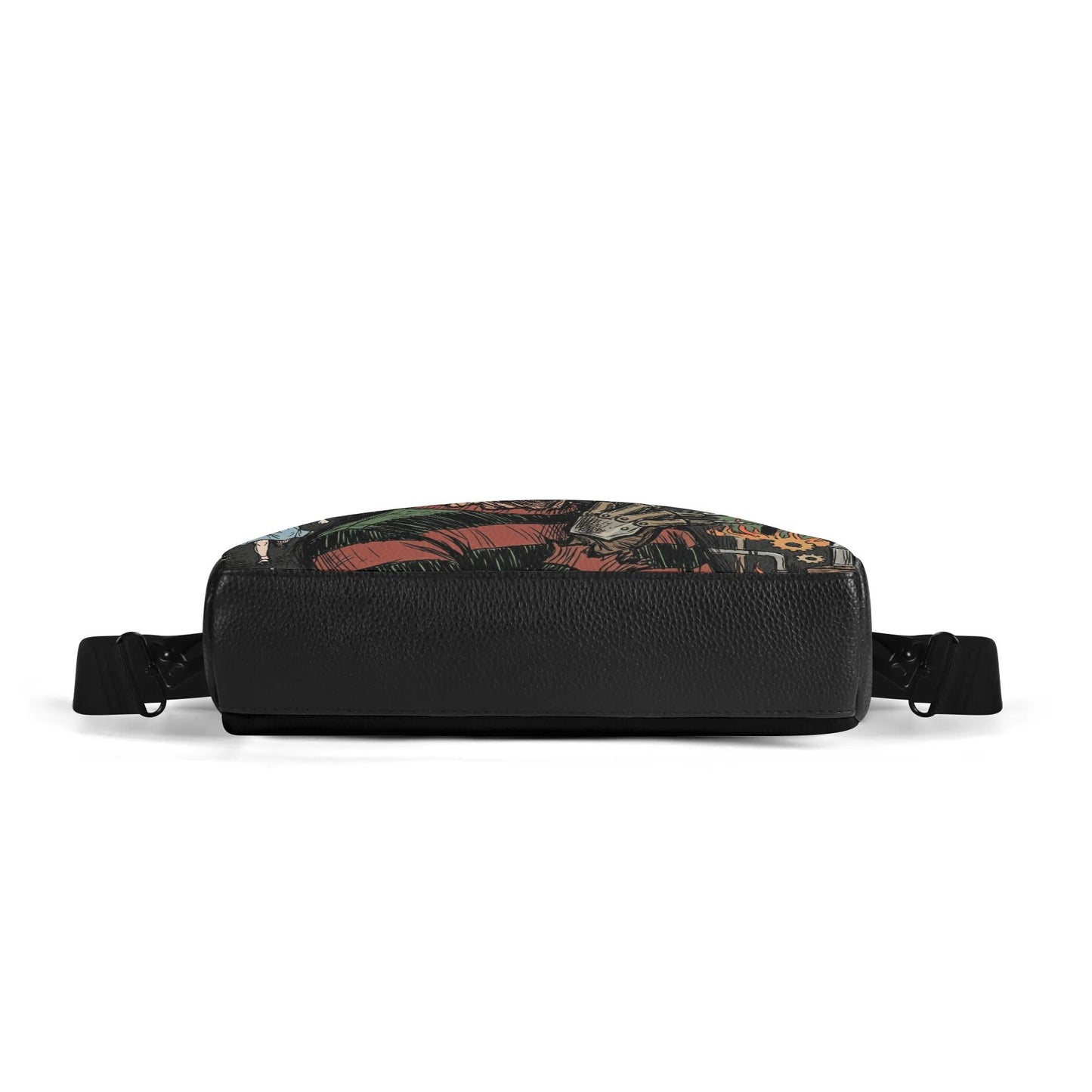 Horror Whore (Krueger) City Pack  Messenger Bag
