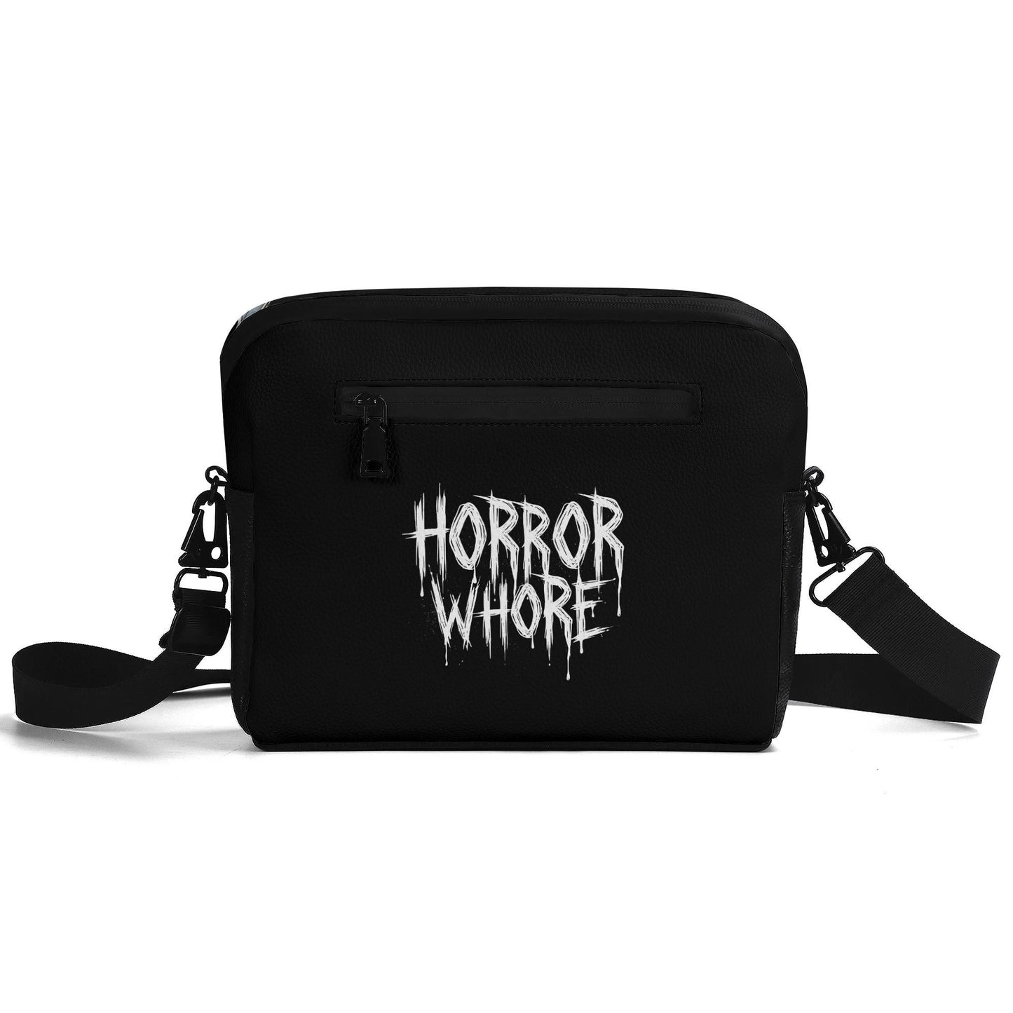 Horror Whore (Candyman) City Pack  Messenger Bag