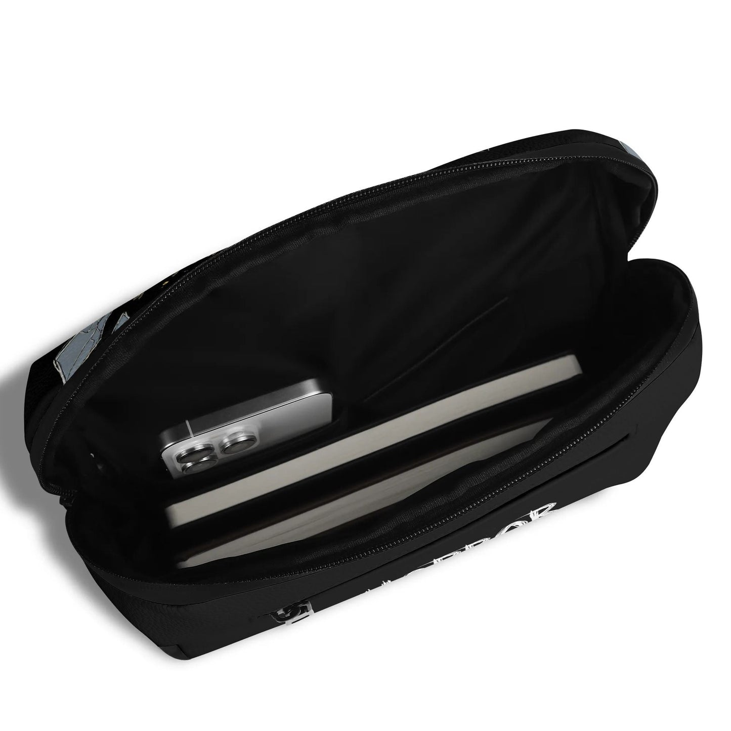 Horror Whore (Candyman) City Pack  Messenger Bag