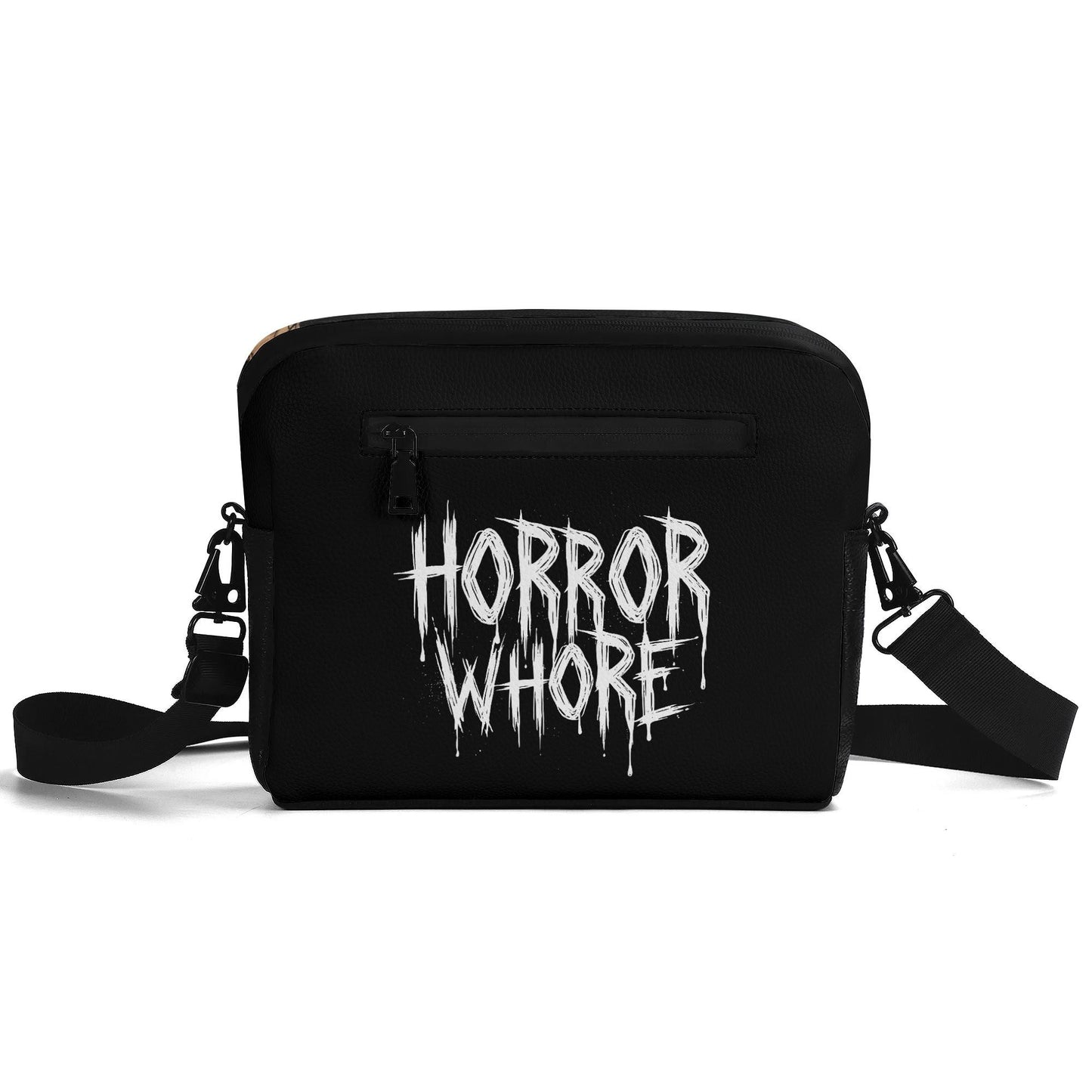 Horror Whore (Ghostface) City Pack  Messenger Bag