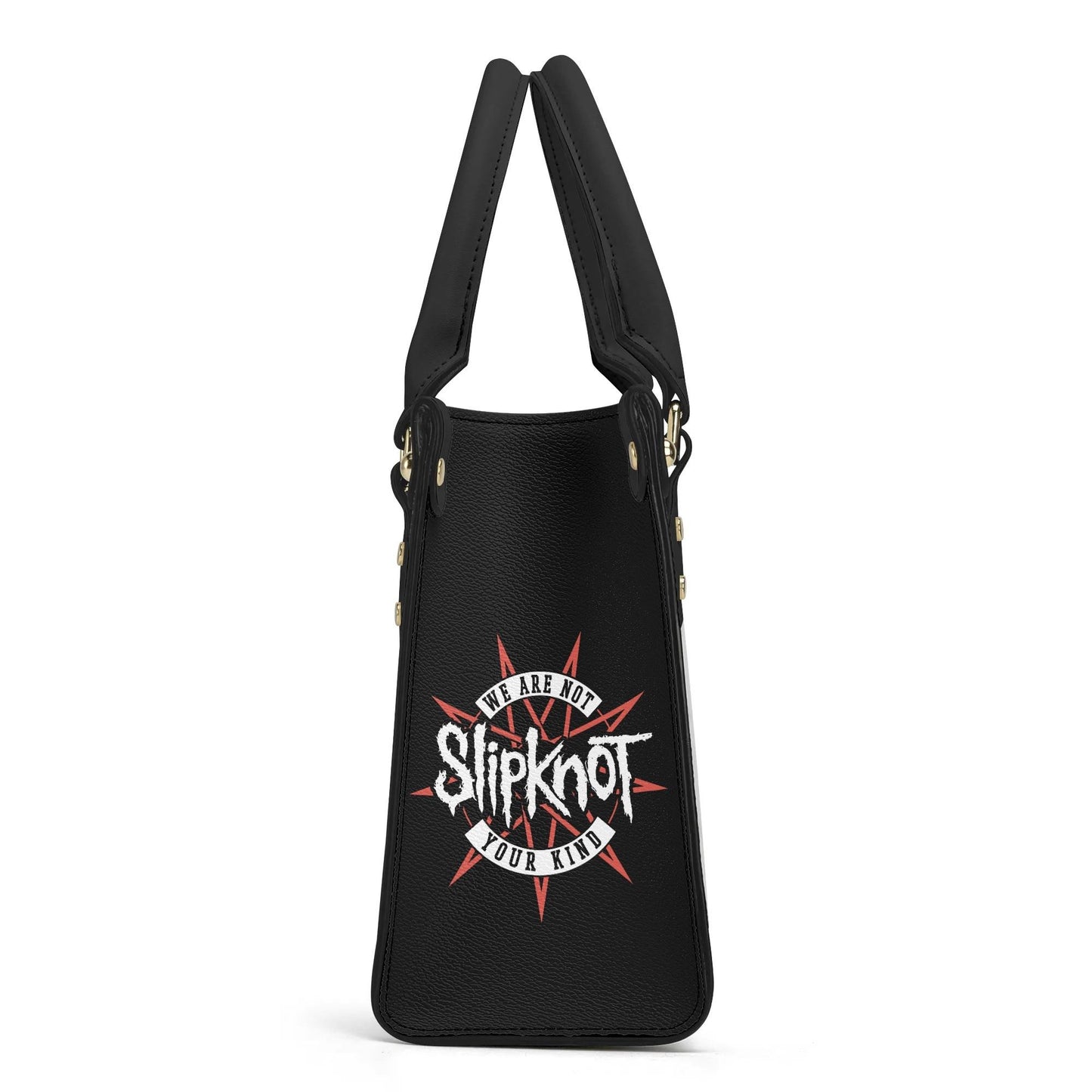 Slipknot Leather HandBag