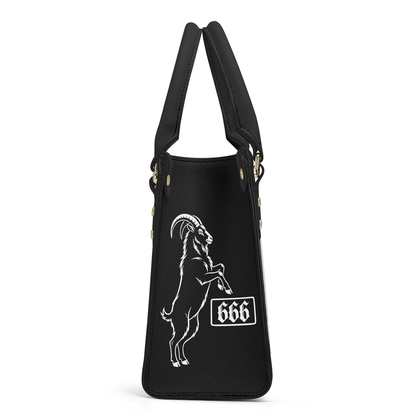 VVitch Leather HandBag