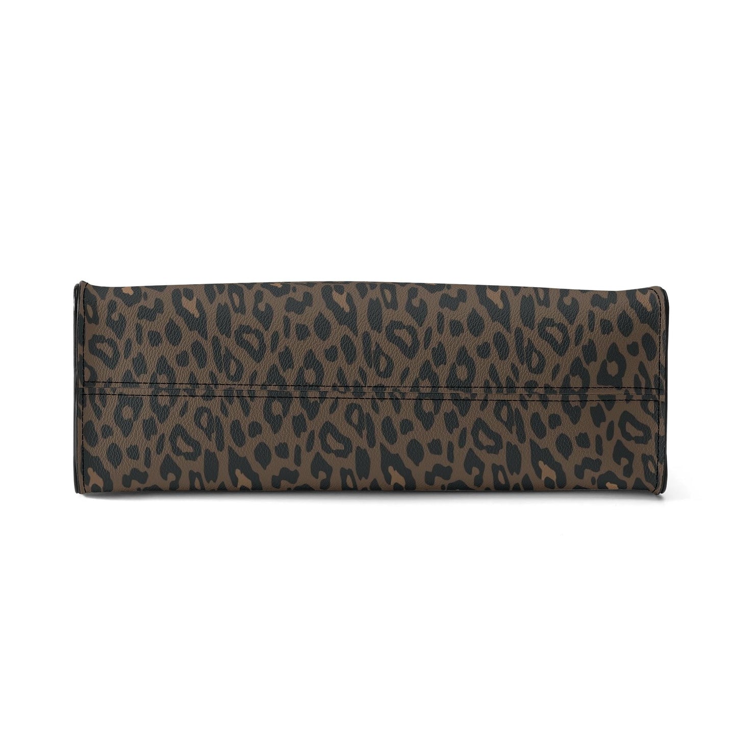 Hellkat Leather Handbag