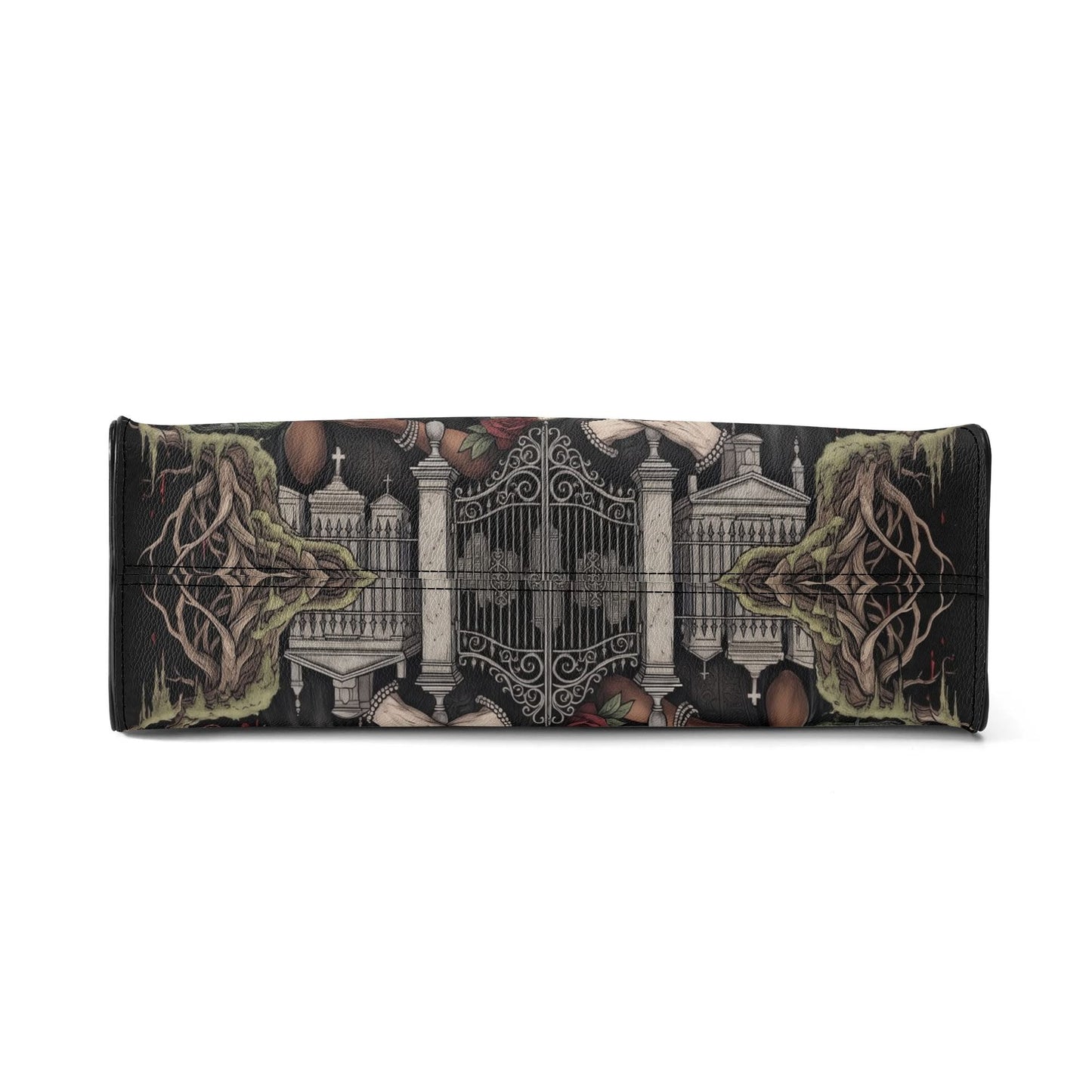 AHS Coven Leather HandBag