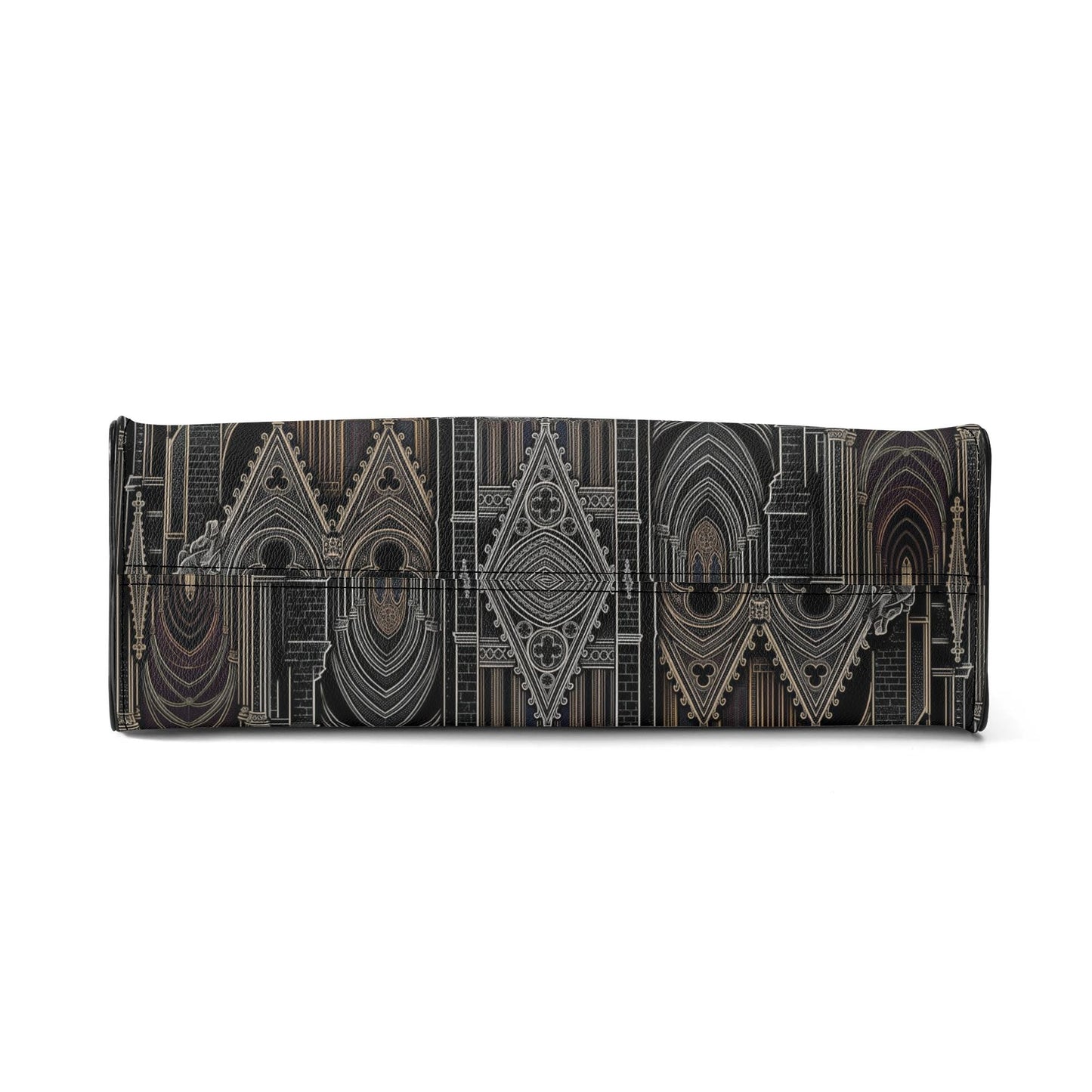 Gothika | Leather Handbag