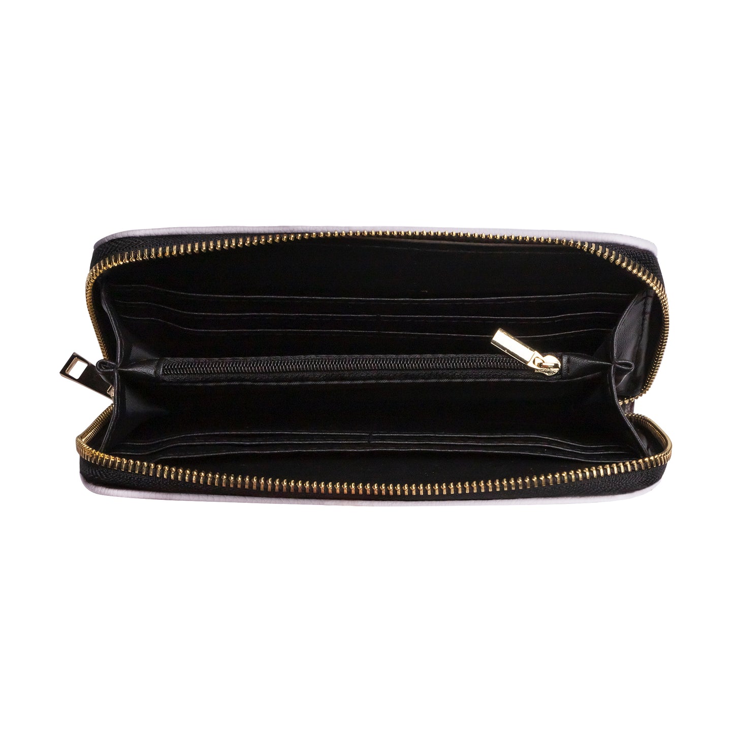 Witchcraft Leather Wallet