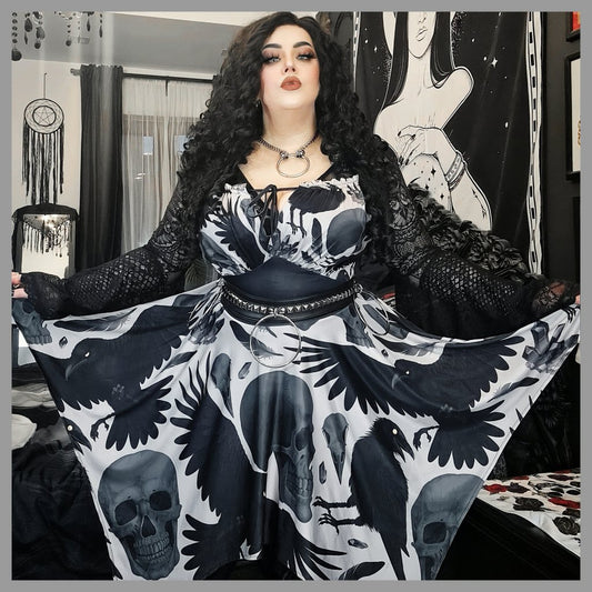 Poe Sleeveless Dress