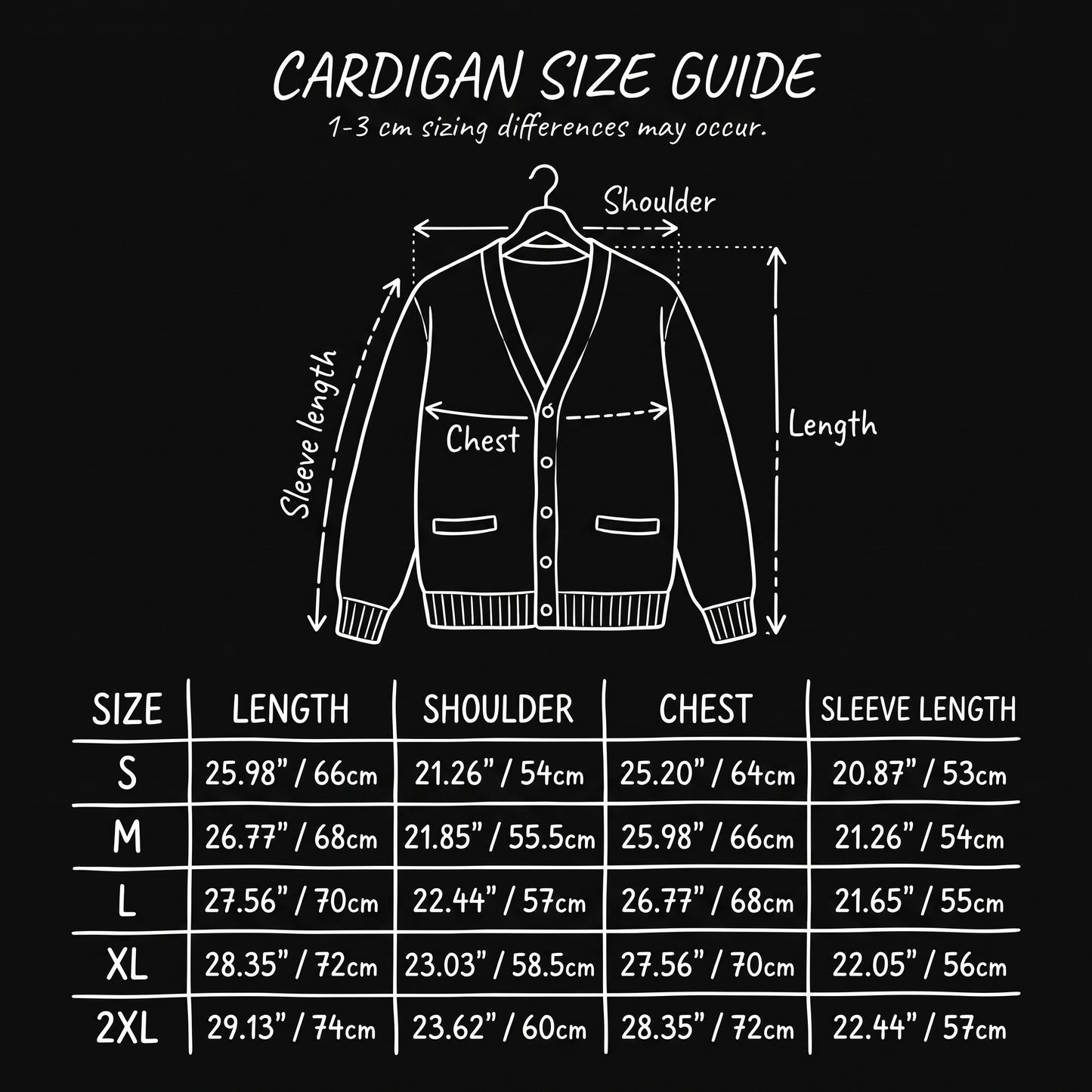 The Modern Prometheus Essential Heavyweight Sweat Cardigan