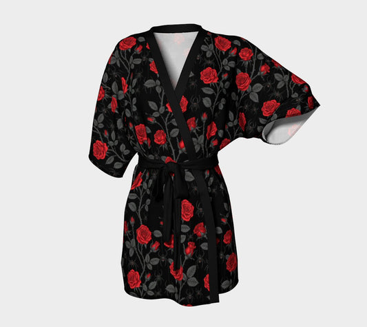 Pandora Kimono Robe