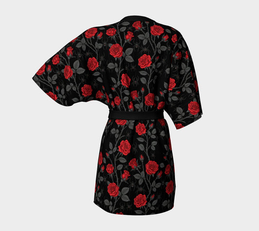 Pandora Kimono Robe