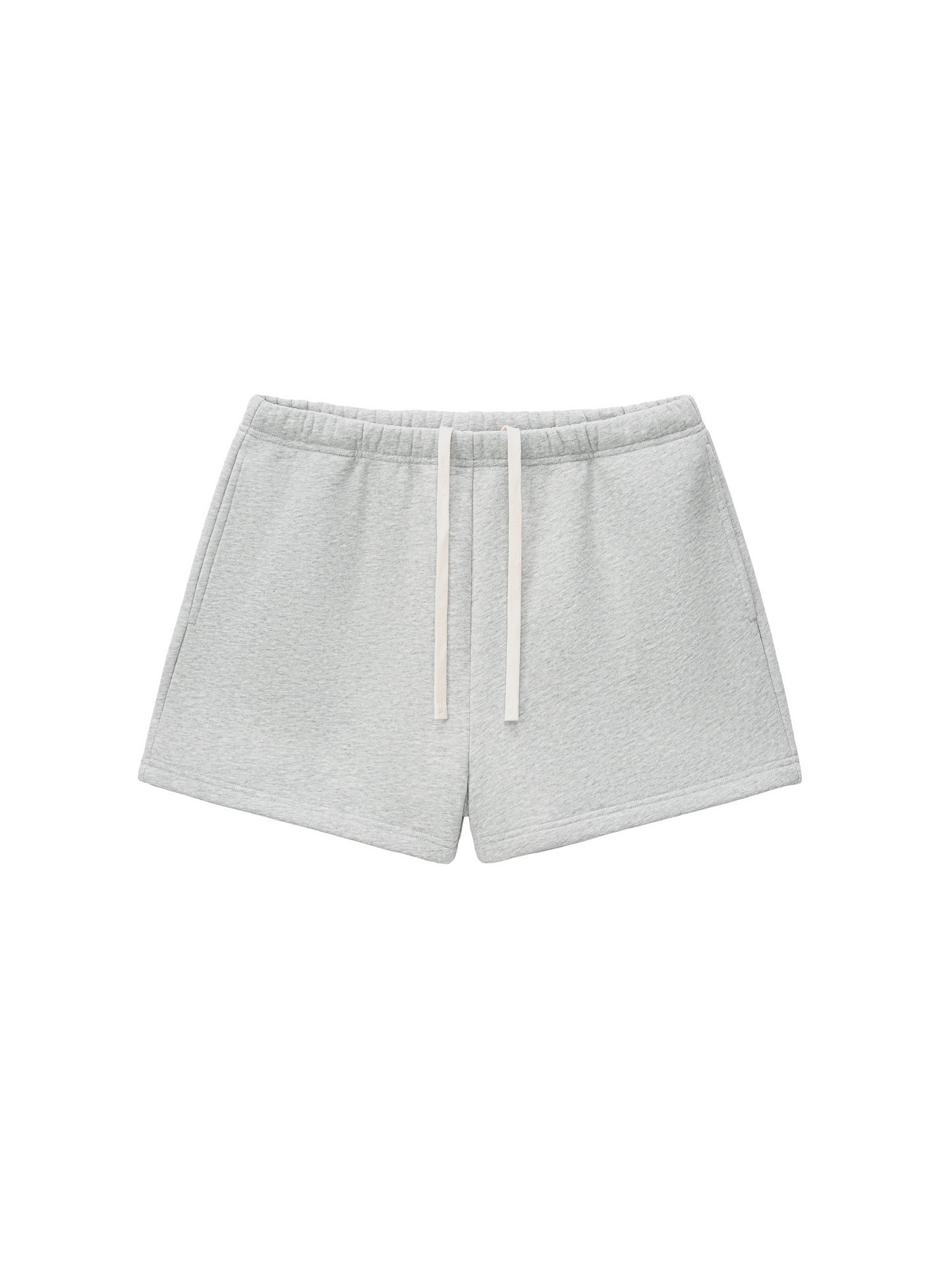 KovenKhaos Fleece Drawstring Sweatshorts
