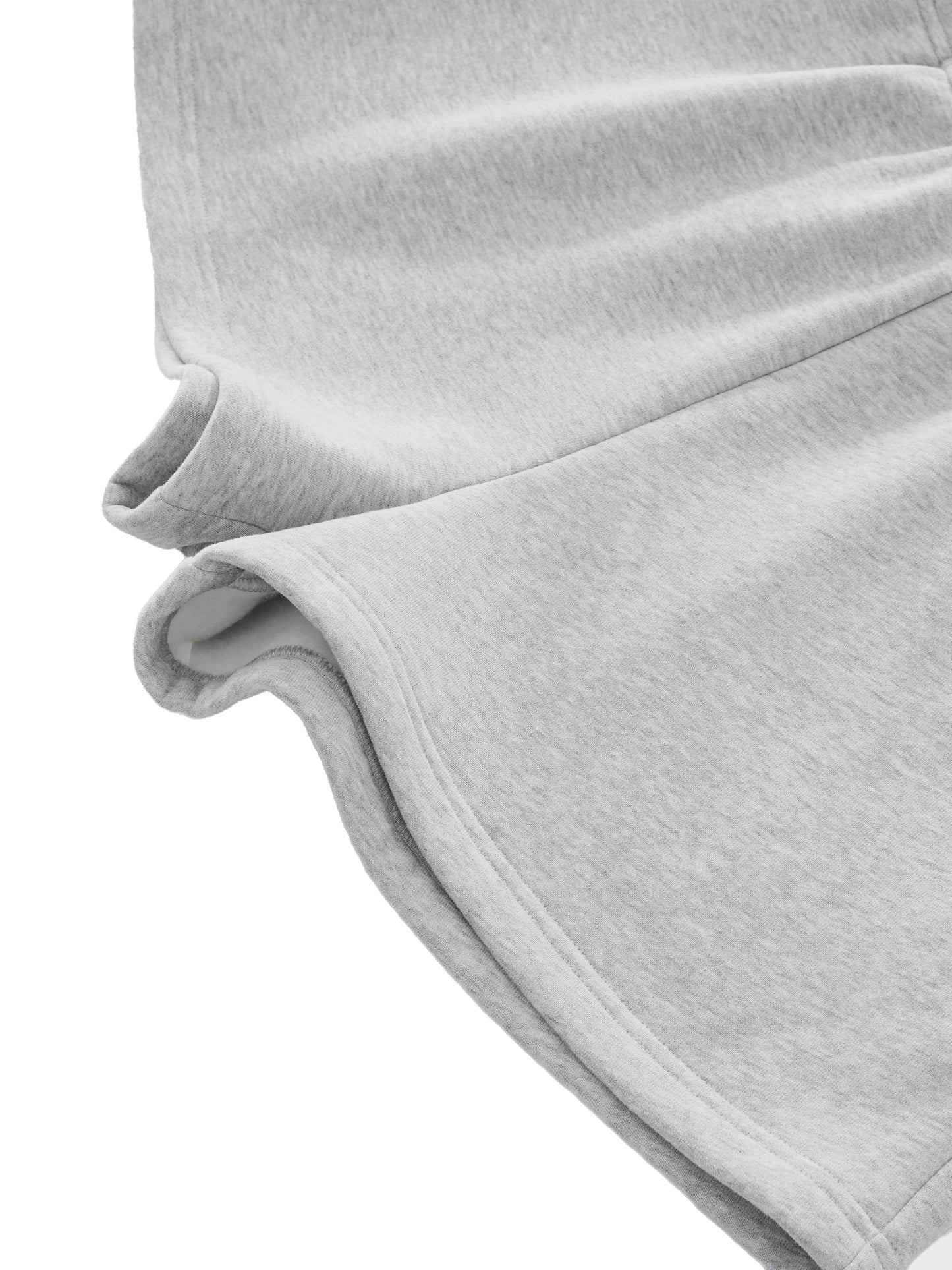 KovenKhaos Fleece Drawstring Sweatshorts