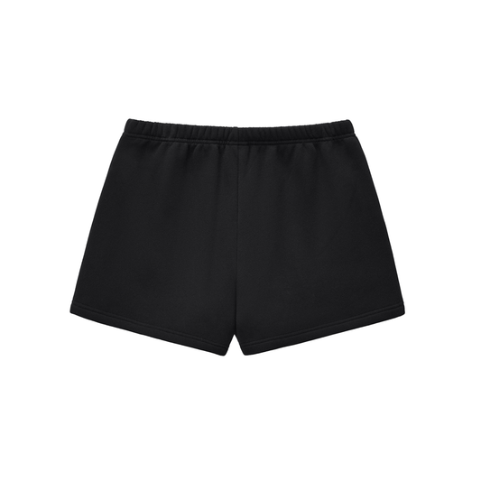 KovenKhaos Fleece Drawstring Sweatshorts