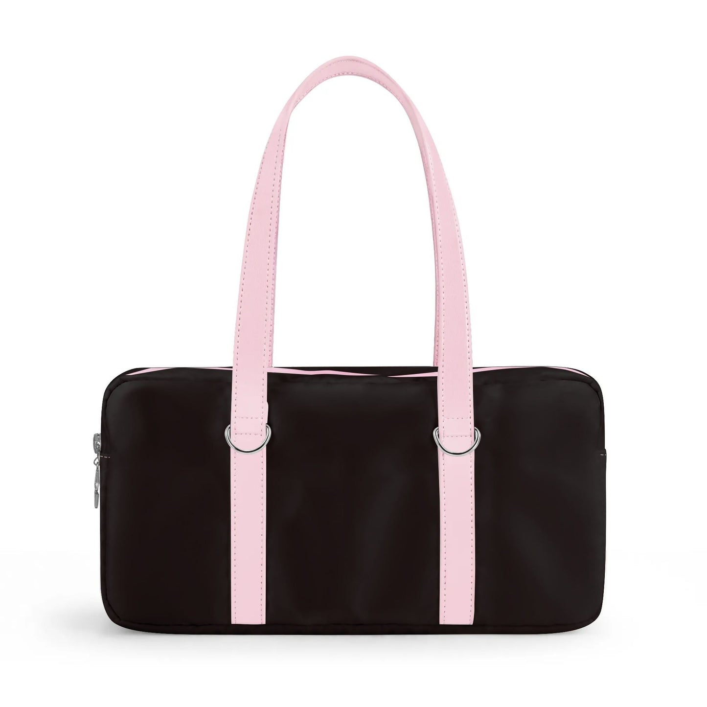 KovenKhaos Goth Pink Gym Handbag or Everyday Shoulder Bag