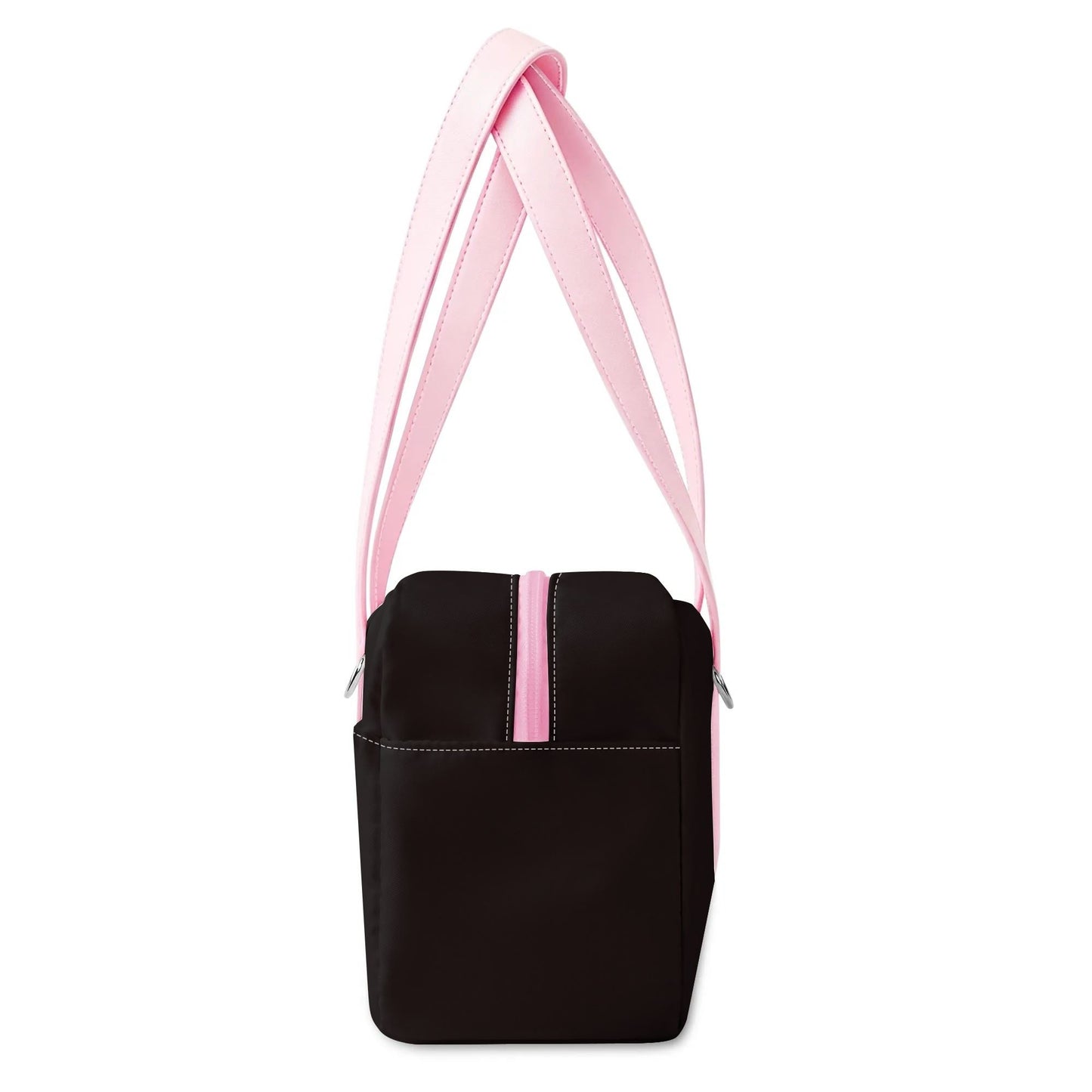 KovenKhaos Goth Pink Gym Handbag or Everyday Shoulder Bag