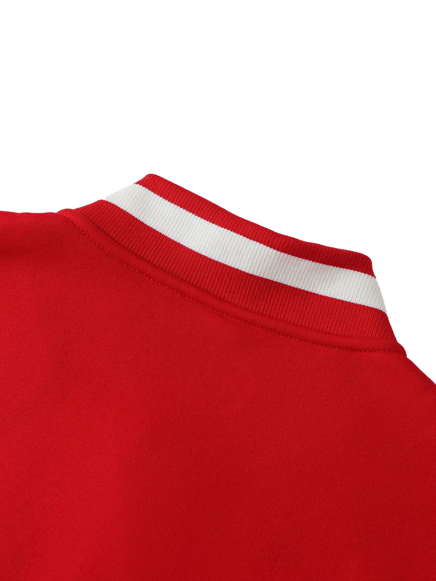 Necronomicon Two-Tone Fleeced Varsity Jacket