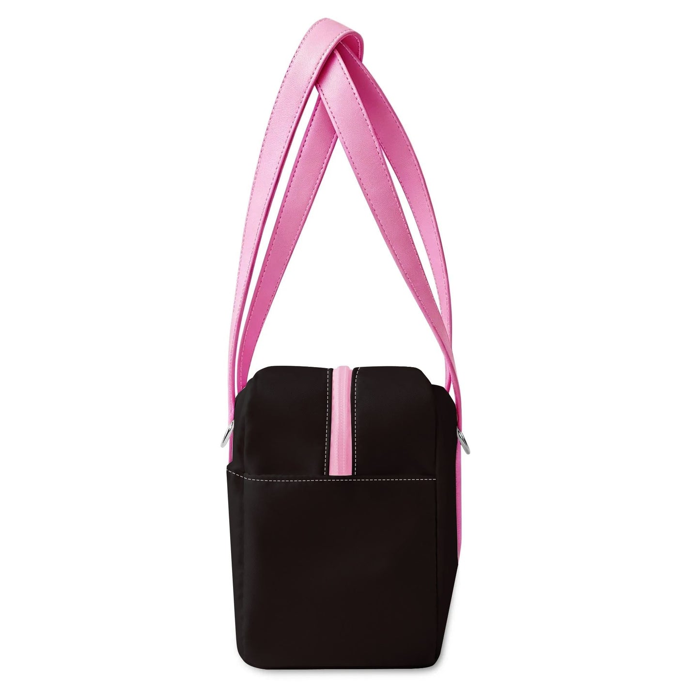KovenKhaos Goth Pink Gym Handbag or Everyday Shoulder Bag