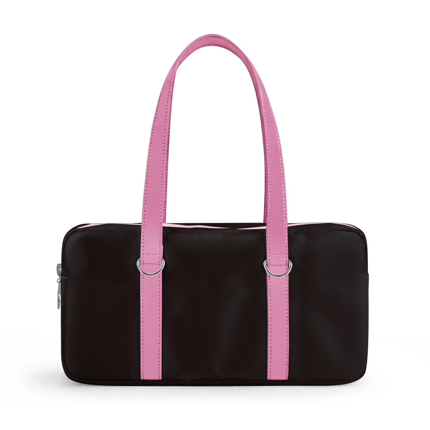 KovenKhaos Goth Pink Gym Handbag or Everyday Shoulder Bag