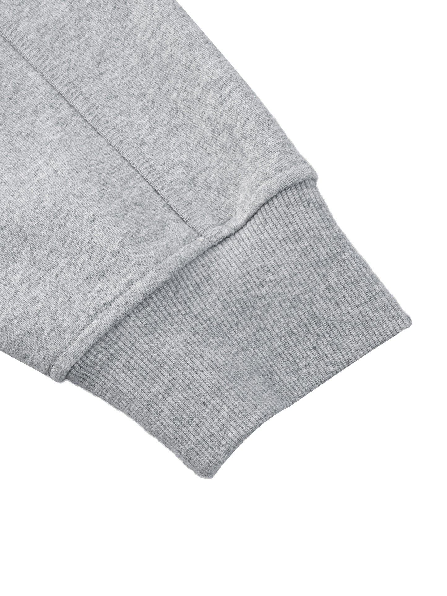 Southern Gothic Unisex Essential Heavyweight Sweat Cardigan