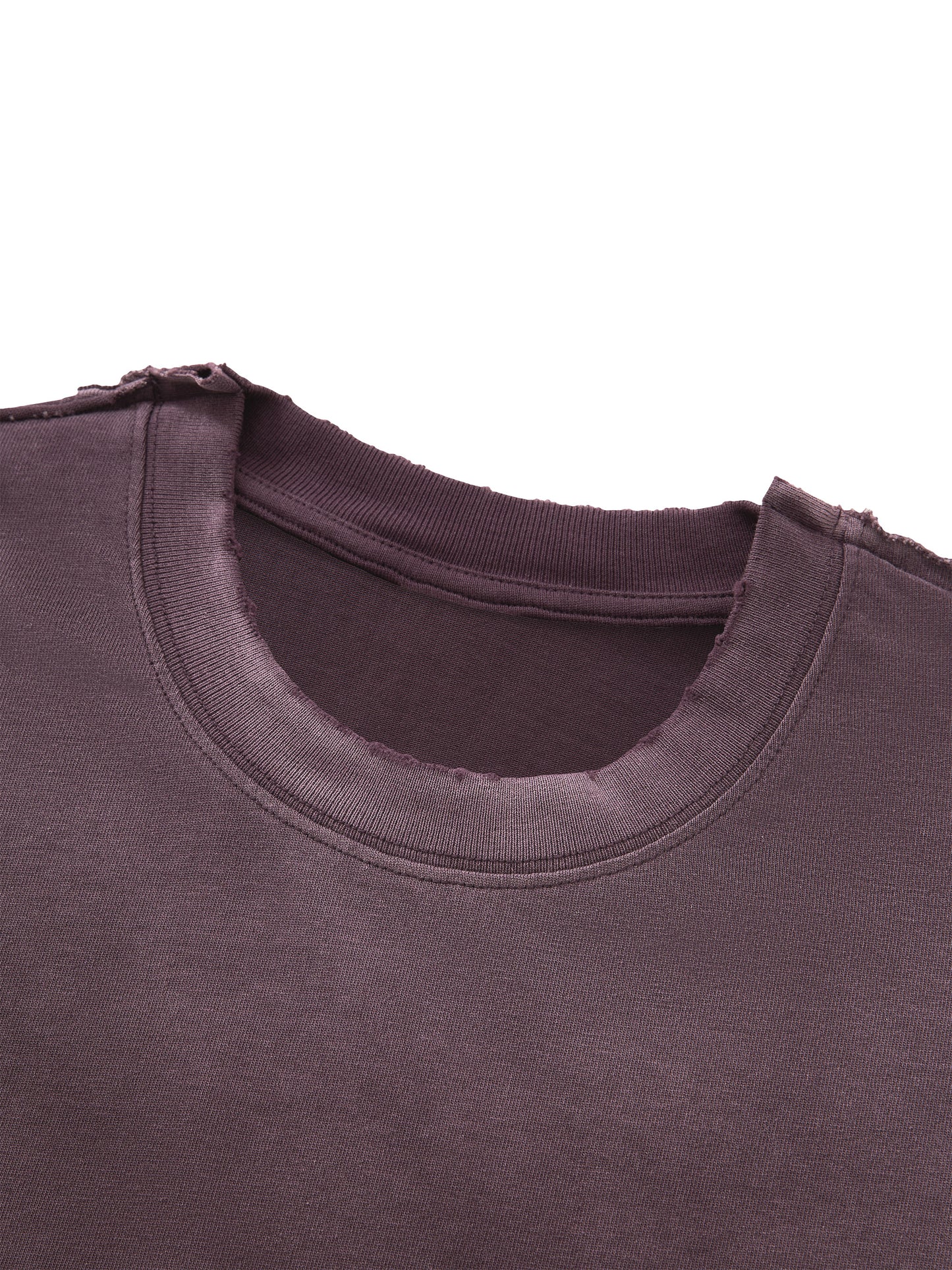 Night Patrol Unisex Sunfade Distressed Sweatshirt
