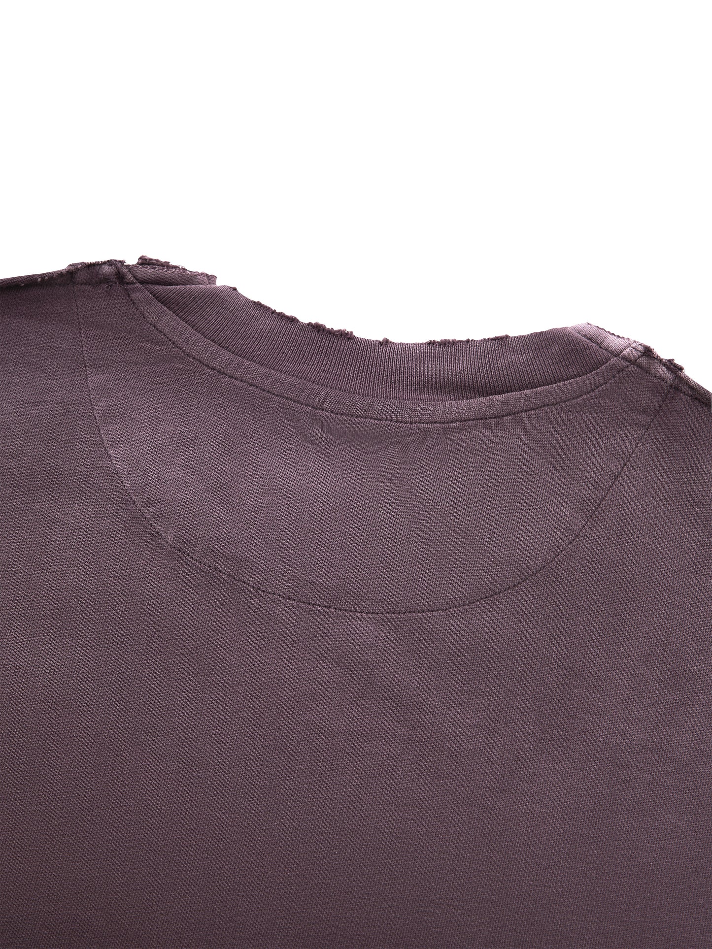 Night Patrol Unisex Sunfade Distressed Sweatshirt