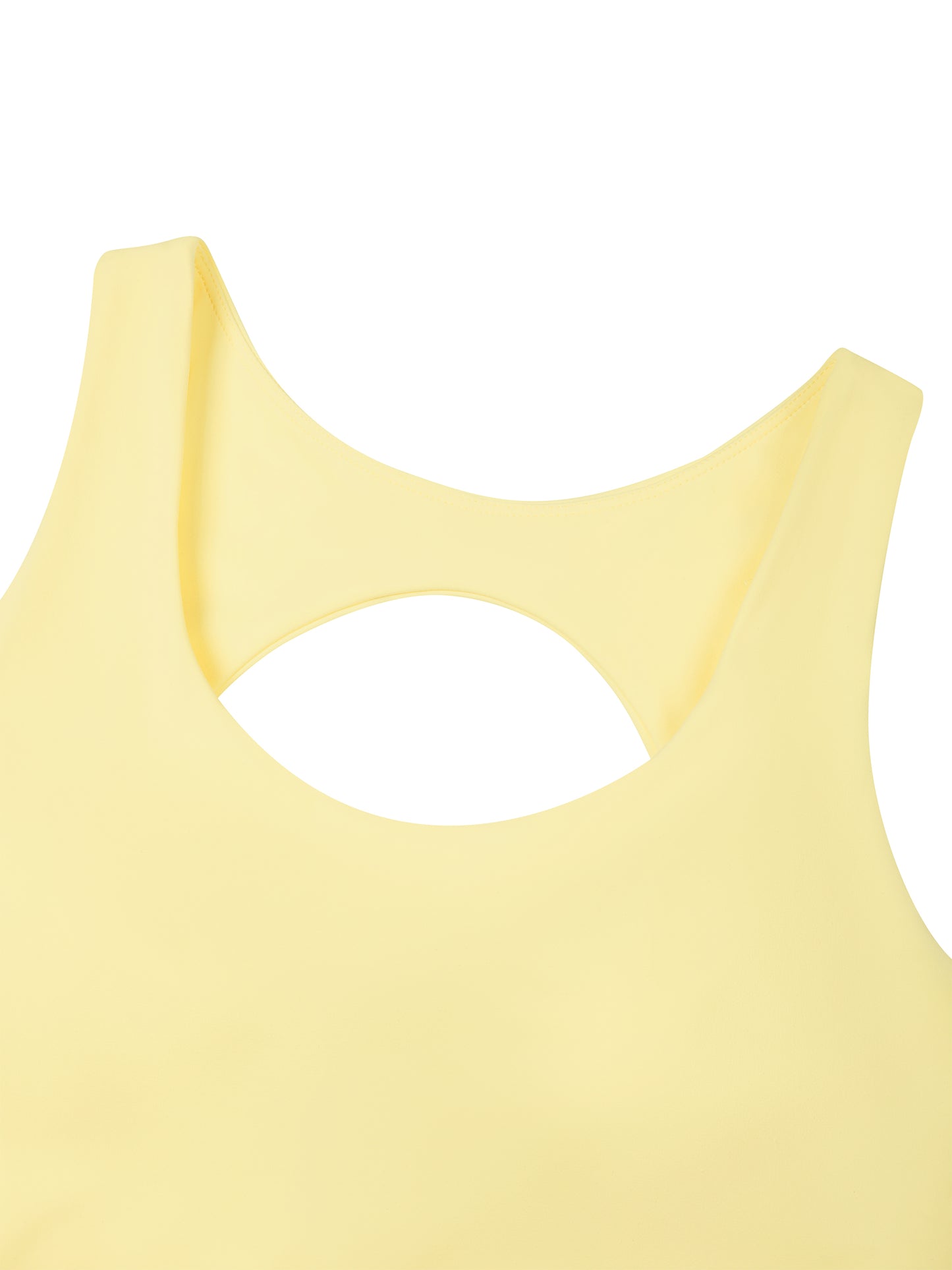Voodoo Open-Back Tennis Dress
