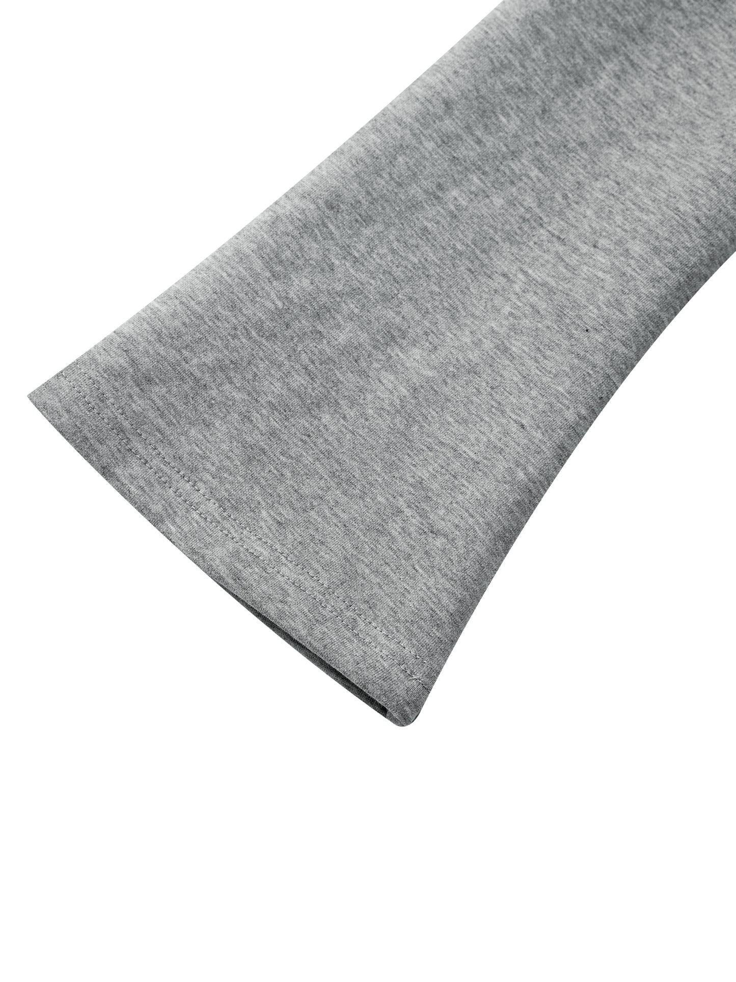 Sunshine For Plants Flared Leg Sweatpants