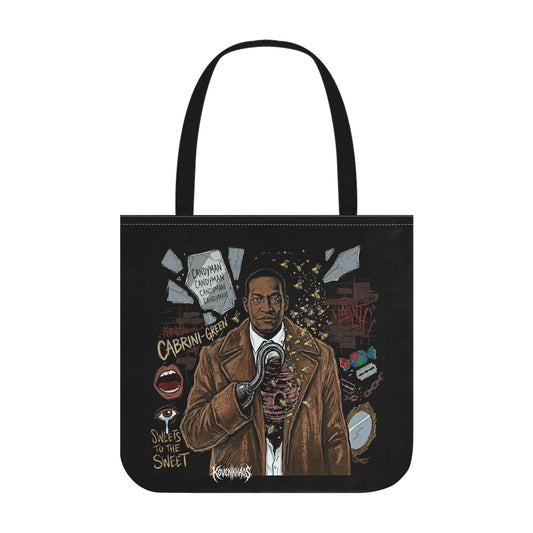 Sweets to the Sweet Premium Cloth Tote Bag