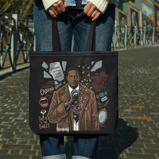 Sweets to the Sweet Premium Cloth Tote Bag