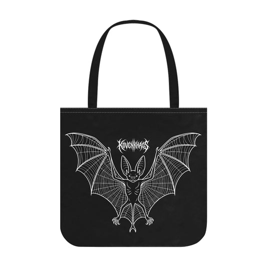 Night Flier Premium Cloth Tote Bag