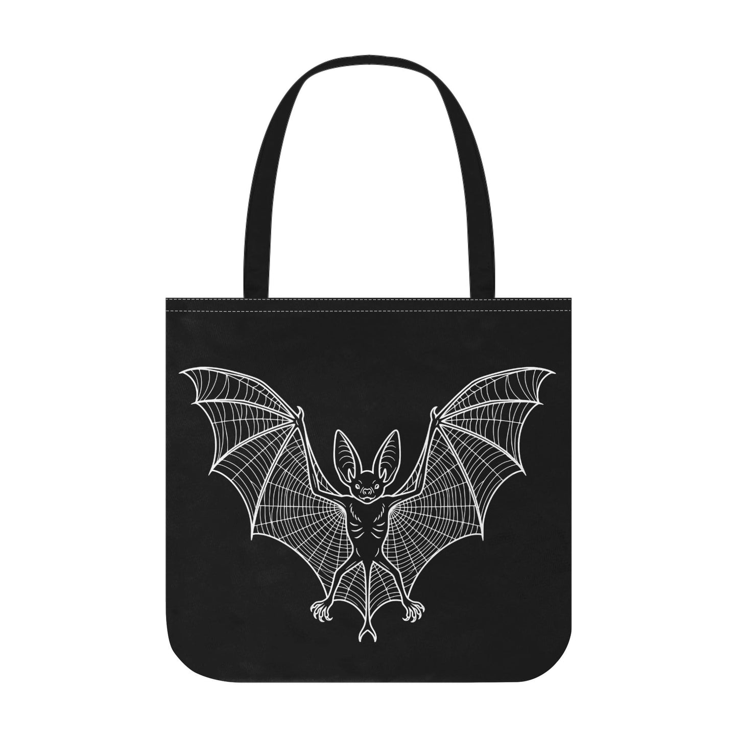 Night Flier Premium Cloth Tote Bag