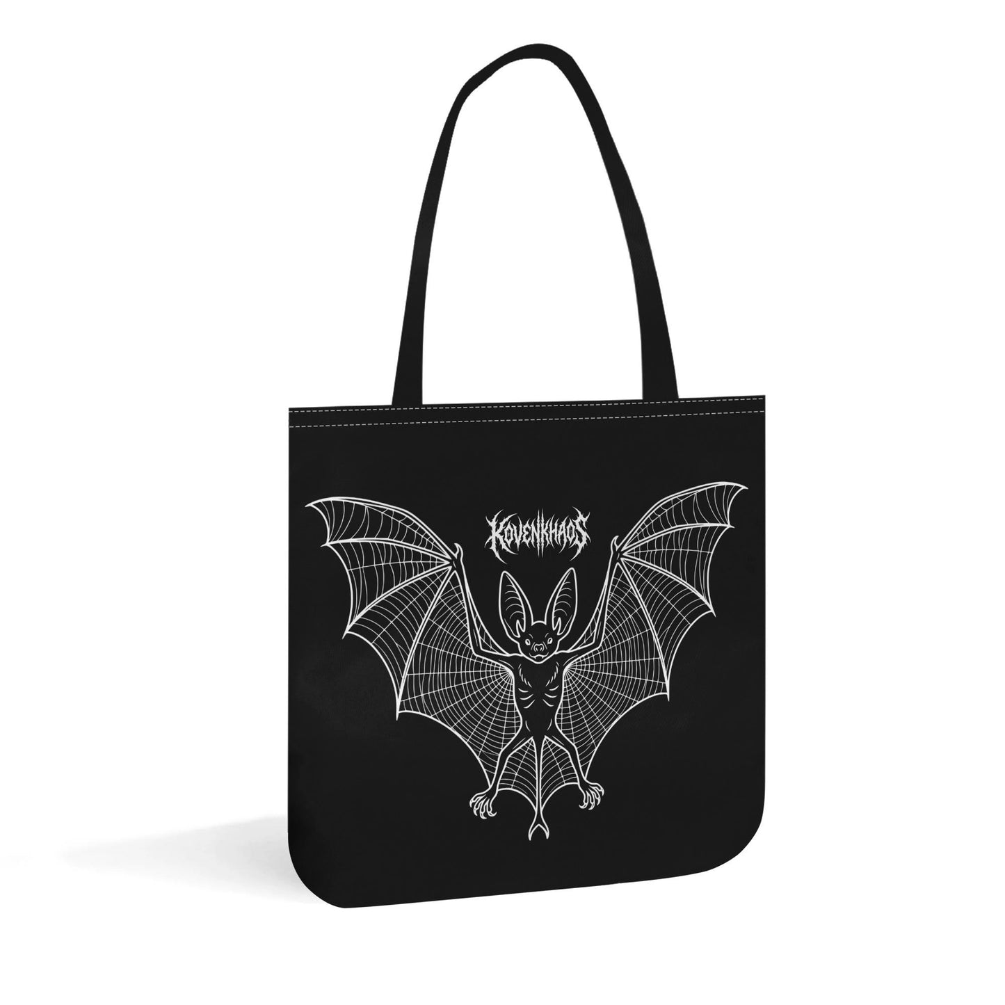 Night Flier Premium Cloth Tote Bag