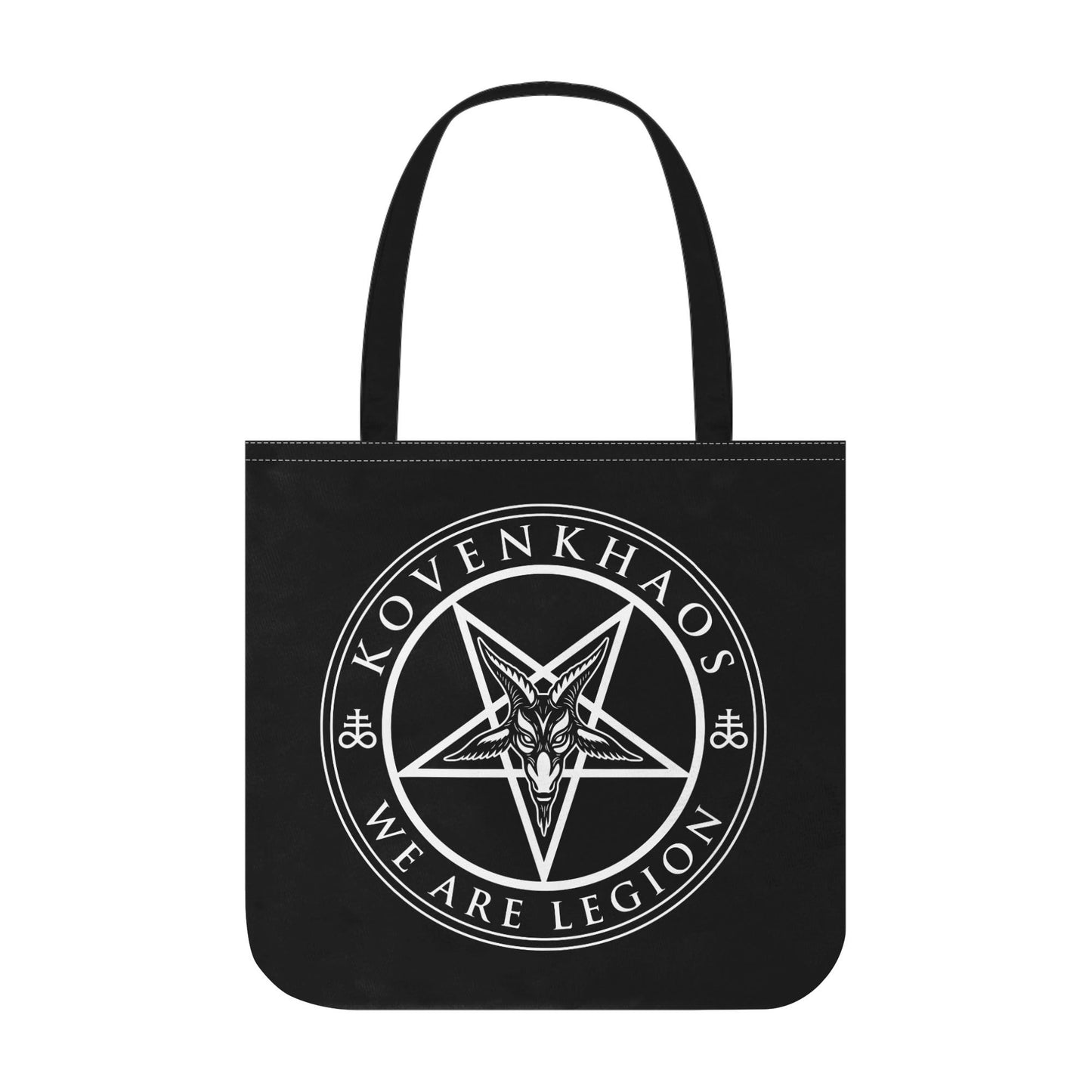 KovenKhaos Premium Cloth Tote Bag