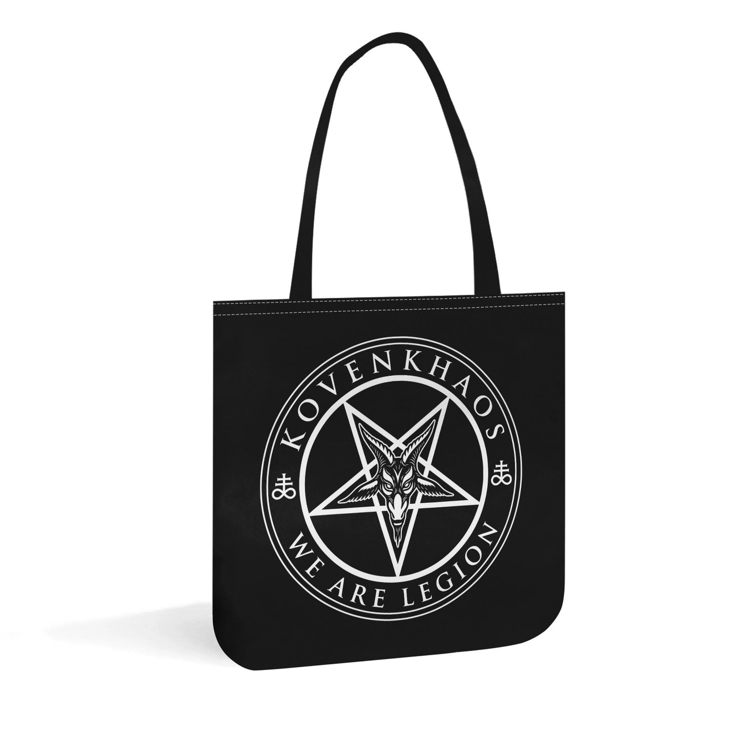 KovenKhaos Premium Cloth Tote Bag